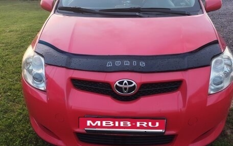 Toyota Auris II, 2008 год, 490 000 рублей, 3 фотография