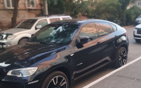 BMW X6, 2013 год, 2 500 000 рублей, 1 фотография