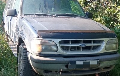 Ford Explorer III, 1996 год, 300 000 рублей, 1 фотография