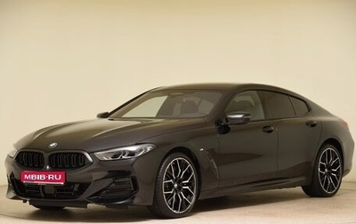 BMW 8 серия, 2025 год, 10 213 033 рублей, 1 фотография