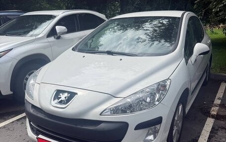 Peugeot 308 II, 2010 год, 300 000 рублей, 1 фотография