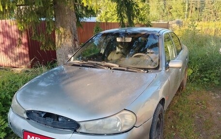 Ford Mondeo II, 1998 год, 180 000 рублей, 1 фотография