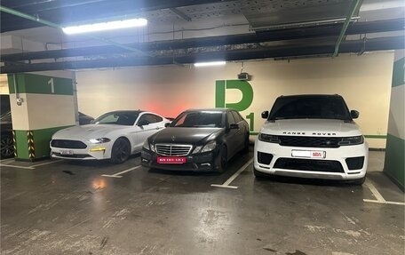 Land Rover Range Rover Sport II, 2021 год, 7 999 999 рублей, 1 фотография