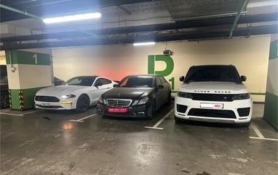 Land Rover Range Rover Sport II, 2021 год, 7 999 999 рублей, 1 фотография