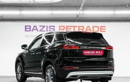 Geely Atlas, 2023 год, 2 049 000 рублей, 7 фотография