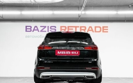 Geely Atlas, 2023 год, 2 049 000 рублей, 6 фотография