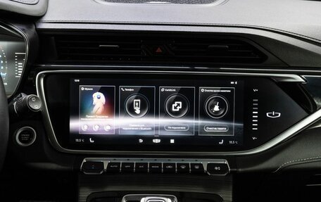 Geely Atlas, 2023 год, 2 049 000 рублей, 22 фотография