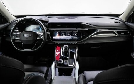 Geely Atlas, 2023 год, 2 049 000 рублей, 20 фотография