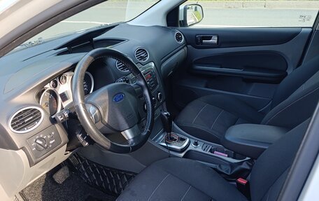 Ford Focus II рестайлинг, 2010 год, 670 000 рублей, 8 фотография