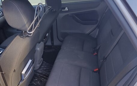 Ford Focus II рестайлинг, 2010 год, 670 000 рублей, 10 фотография
