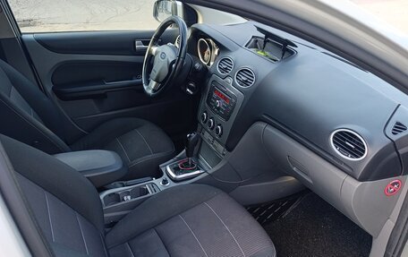 Ford Focus II рестайлинг, 2010 год, 670 000 рублей, 9 фотография