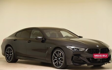 BMW 8 серия, 2025 год, 10 213 033 рублей, 2 фотография