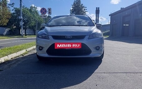 Ford Focus II рестайлинг, 2010 год, 670 000 рублей, 7 фотография