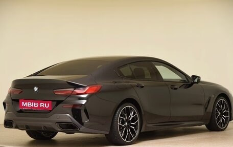 BMW 8 серия, 2025 год, 10 213 033 рублей, 3 фотография