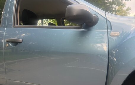 Renault Duster I рестайлинг, 2013 год, 985 000 рублей, 7 фотография