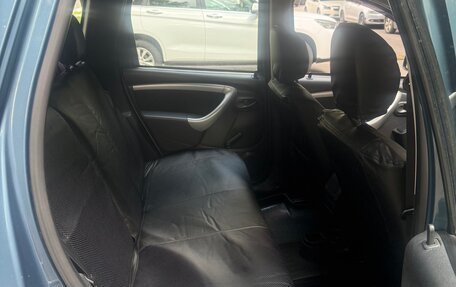 Renault Duster I рестайлинг, 2013 год, 985 000 рублей, 11 фотография