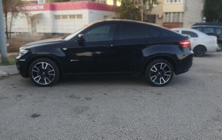 BMW X6, 2013 год, 2 500 000 рублей, 2 фотография