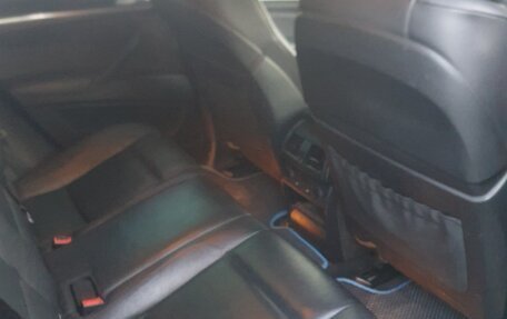 BMW X6, 2013 год, 2 500 000 рублей, 8 фотография
