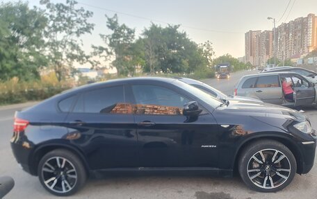 BMW X6, 2013 год, 2 500 000 рублей, 6 фотография