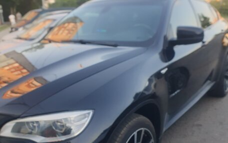 BMW X6, 2013 год, 2 500 000 рублей, 5 фотография
