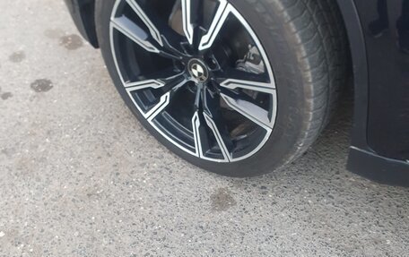 BMW X6, 2013 год, 2 500 000 рублей, 3 фотография