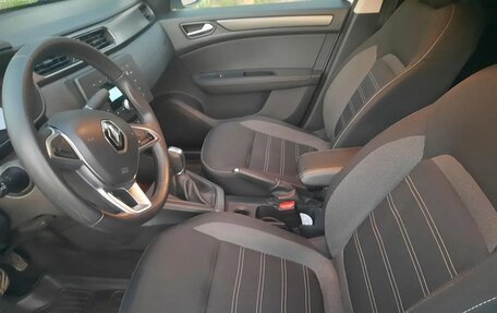 Renault Arkana I, 2019 год, 1 490 000 рублей, 5 фотография