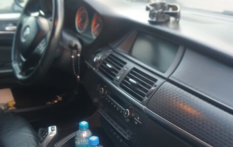 BMW X6, 2013 год, 2 500 000 рублей, 7 фотография