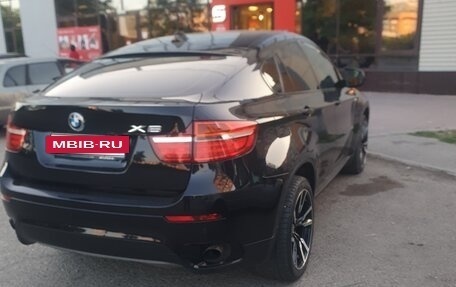 BMW X6, 2013 год, 2 500 000 рублей, 4 фотография