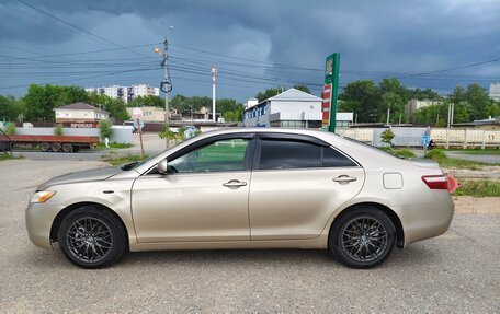 Toyota Camry, 2007 год, 700 000 рублей, 4 фотография