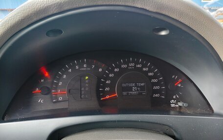 Toyota Camry, 2007 год, 700 000 рублей, 6 фотография