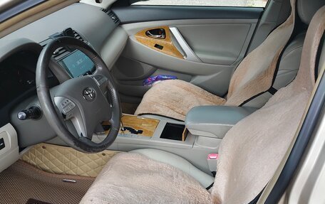 Toyota Camry, 2007 год, 700 000 рублей, 5 фотография