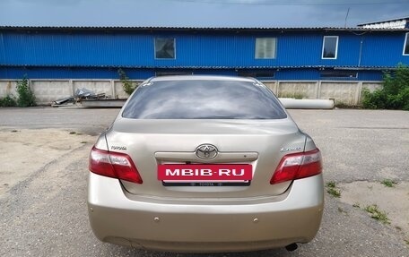 Toyota Camry, 2007 год, 700 000 рублей, 3 фотография