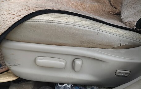 Toyota Camry, 2007 год, 700 000 рублей, 9 фотография