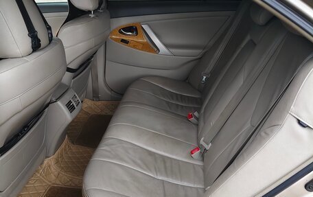 Toyota Camry, 2007 год, 700 000 рублей, 8 фотография