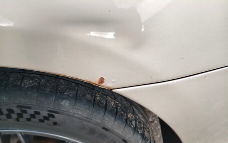 Toyota Camry, 2007 год, 700 000 рублей, 15 фотография