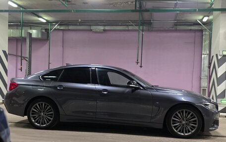 BMW 4 серия, 2018 год, 2 920 000 рублей, 4 фотография