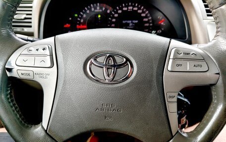Toyota Camry, 2007 год, 700 000 рублей, 18 фотография