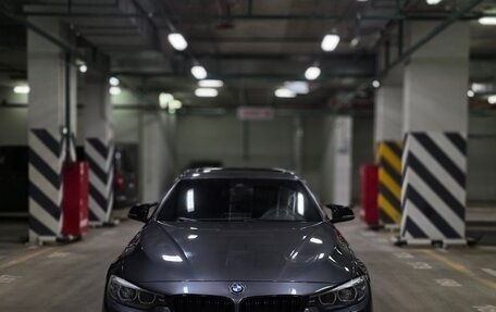 BMW 4 серия, 2018 год, 2 920 000 рублей, 2 фотография