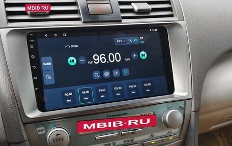 Toyota Camry, 2007 год, 700 000 рублей, 7 фотография