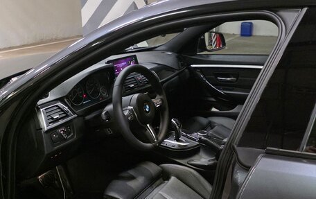 BMW 4 серия, 2018 год, 2 920 000 рублей, 10 фотография