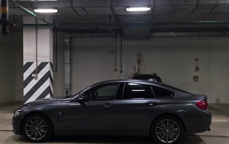 BMW 4 серия, 2018 год, 2 920 000 рублей, 8 фотография