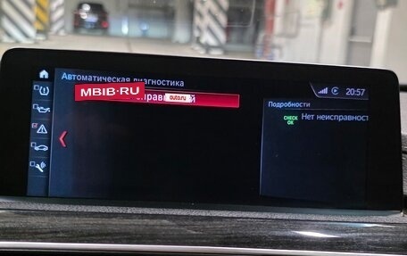 BMW 4 серия, 2018 год, 2 920 000 рублей, 17 фотография