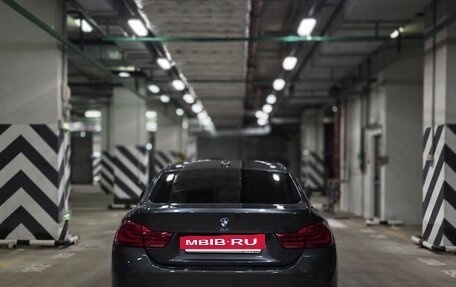 BMW 4 серия, 2018 год, 2 920 000 рублей, 6 фотография