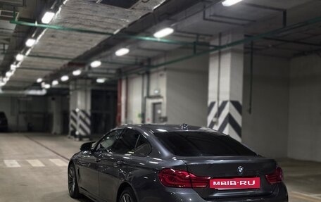BMW 4 серия, 2018 год, 2 920 000 рублей, 7 фотография