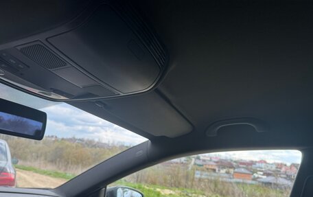 Volkswagen Passat CC I рестайлинг, 2013 год, 1 250 000 рублей, 6 фотография