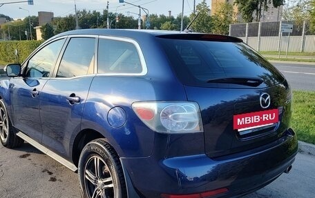Mazda CX-7 I рестайлинг, 2011 год, 1 230 000 рублей, 3 фотография