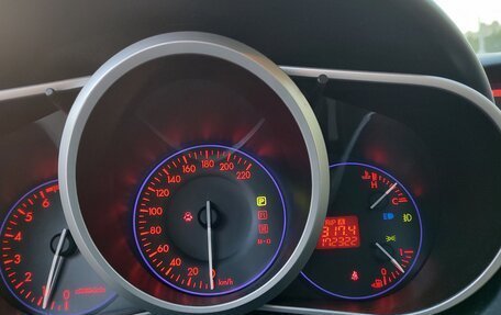 Mazda CX-7 I рестайлинг, 2011 год, 1 230 000 рублей, 15 фотография