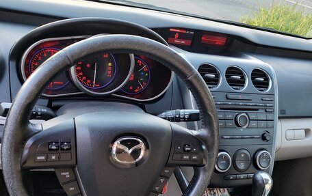 Mazda CX-7 I рестайлинг, 2011 год, 1 230 000 рублей, 16 фотография