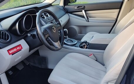 Mazda CX-7 I рестайлинг, 2011 год, 1 230 000 рублей, 10 фотография
