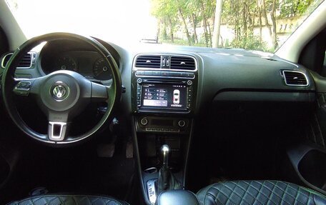 Volkswagen Polo VI (EU Market), 2015 год, 1 000 000 рублей, 7 фотография